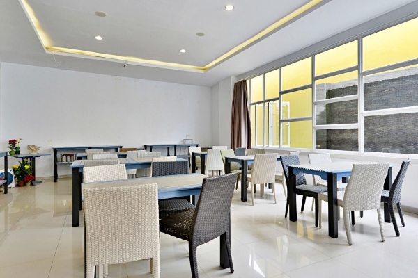 Hotel ZEN Rooms Basic Malioboro Sosrowijayan Sosromenduran (Yogyakarta)